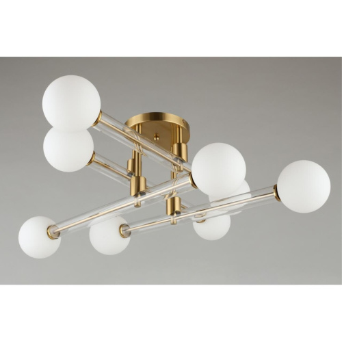 Люстра потолочная OML-29507-08 фото 6