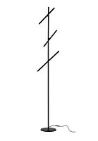 Торшер Alfa Light F3924-71 black 15W 21*41*16 0