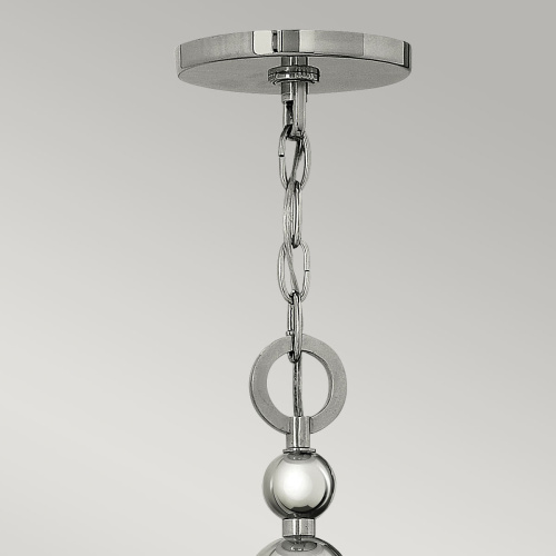 Люстра Hinkley Lighting, Арт. HK-ZELDA7-PN фото 5 Люстра Hinkley Lighting, Арт. HK-ZELDA7-PN фото 5