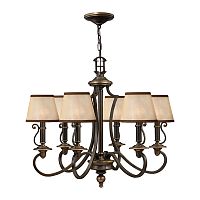 Люстра Hinkley Lighting, Арт. HK-PLYMOUTH6