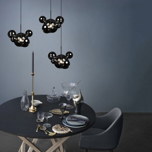 2029-P6 mini Подвесной светильник LOFT IT Bolle фото 3