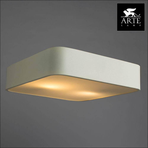 Потолочный светильник Arte Lamp Cosmopolitan A7210PL-2WH фото 3