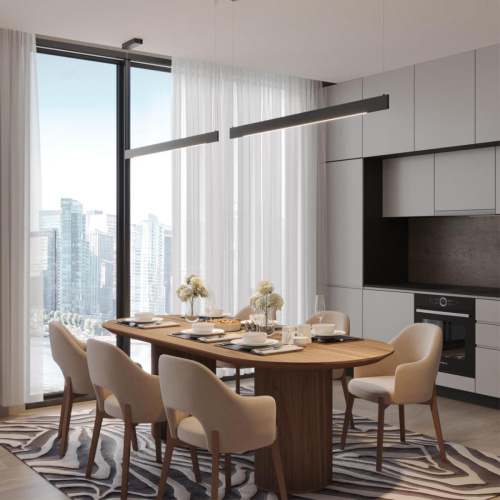 Подвесной светильник Novotech Iter Ledo 359546 фото 2
