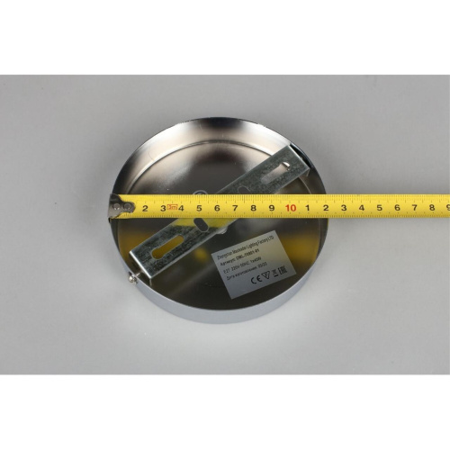 Светильник настенный (Бра) OML-70801-01 фото 6 Светильник настенный (Бра) OML-70801-01 фото 6