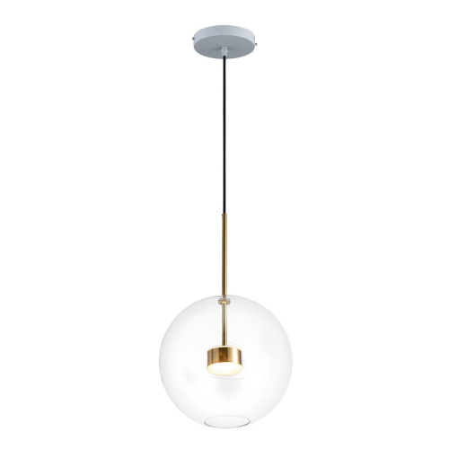 2027-P1 Подвесной светильник LOFT IT Bolle