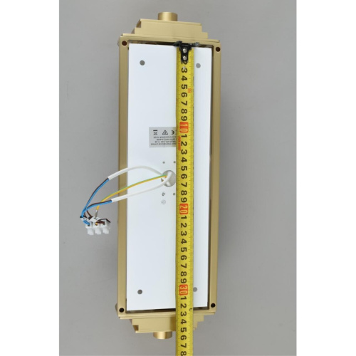 Светильник настенный (Бра) APL.349.11.02 фото 7