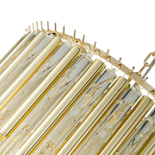 Люстра Gigi 7 gold фото 2