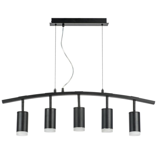 Комплект с подвесной люстрой Lightstar Rullo (571735+214437-5+202430-5) LR7353750