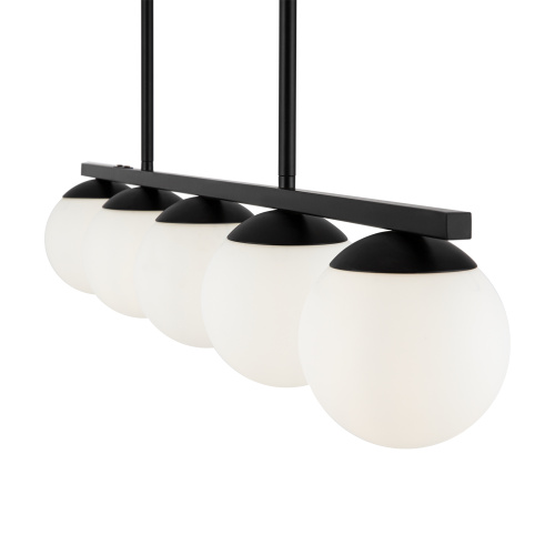 Подвесной светильник Freya FR5199PL-05B фото 4