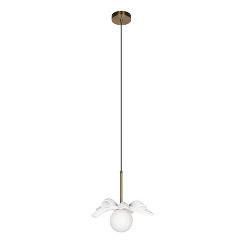 10213/A White Подвесной светильник LOFT IT Monro 10213/A White Подвесной светильник LOFT IT Monro