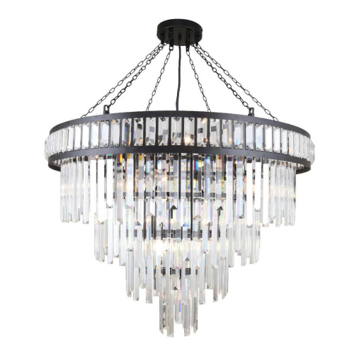 Подвесная люстра Favourite 4731-19P Подвесная люстра Favourite 4731-19P