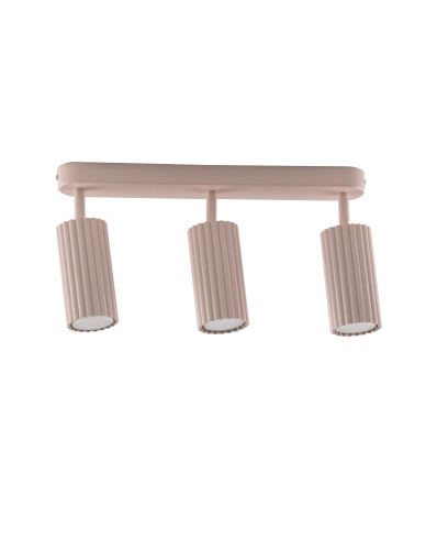 Спот Moderli V11777-3C Cora