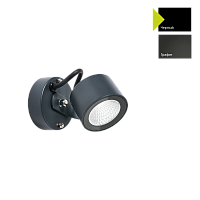 Ландшафтный светильник Norlys, MOSS B (Черный)