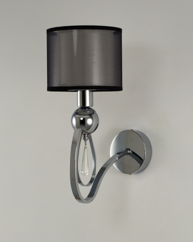 Бра Moderli V2583-1W Dark фото 6