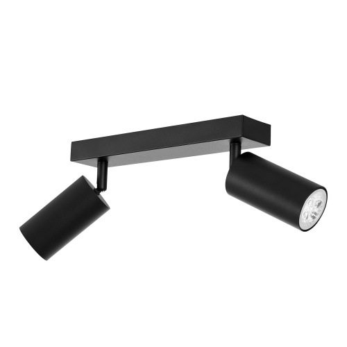 Потолочный светильник Lampit TS TK50-C2 BK фото 3 Потолочный светильник Lampit TS TK50-C2 BK фото 3