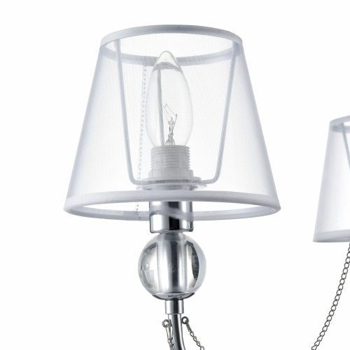 Люстра Freya FR5661-PL-03-CH фото 3