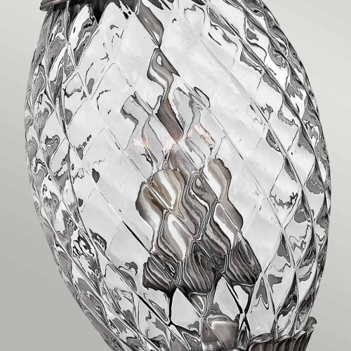 Подвесной светильник Hinkely Lighting, Арт. HK-PLANT4-P-PL фото 4