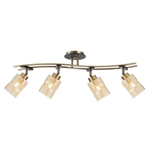 Спот Citilux Мерида CL142144 Спот Citilux Мерида CL142144