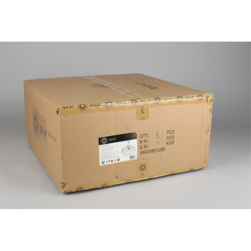 Люстра подвесная APL.832.13.12 фото 11