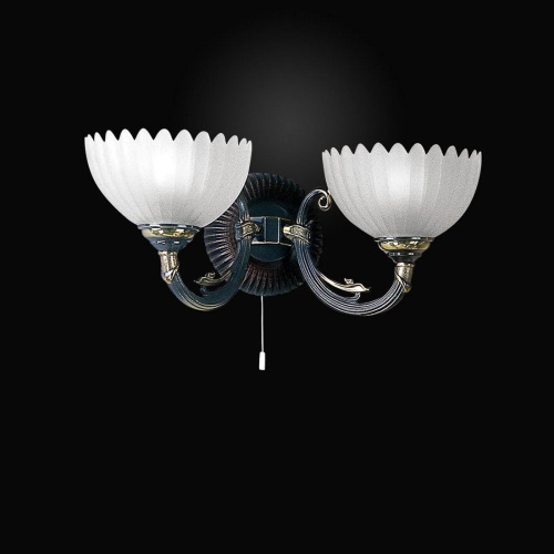 Бра Reccagni Angelo A 3610/2 Бра Reccagni Angelo A 3610/2