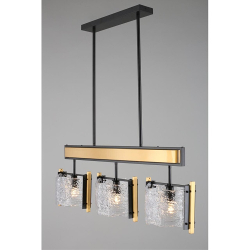 Светильник подвесной OML-99703-03 фото 5