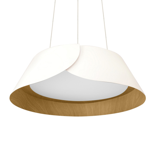 10370P White Подвесной светильник LOFT IT Lane фото 4 10370P White Подвесной светильник LOFT IT Lane фото 4