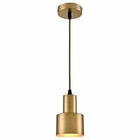 Светильник подвесной VELANTE 481-406-01