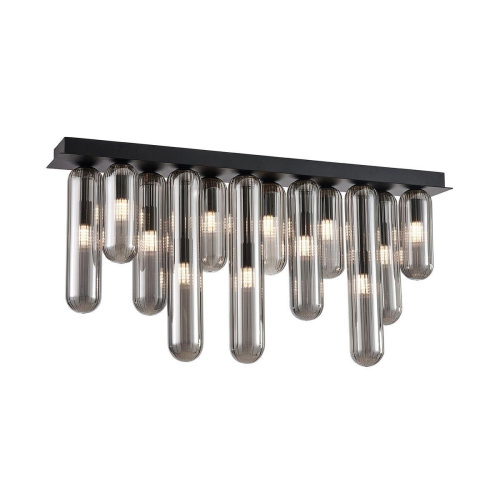 Потолочная люстра Favourite Stalactit 4454-12P Потолочная люстра Favourite Stalactit 4454-12P