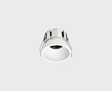 IT06-6033 white 4000K светильник встраиваемый влагозащищенный