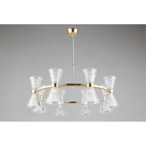 Люстра подвесная APL.801.03.16 фото 3