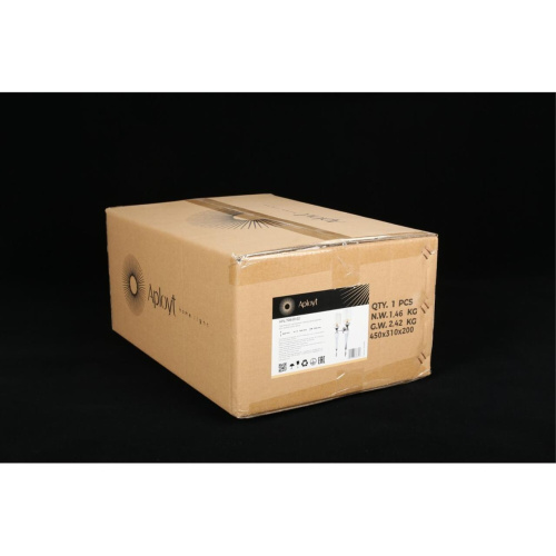 Светильник настенный (Бра) APL.708.01.02 фото 2