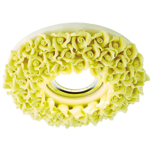 Встраиваемый светильник Ambrella light Desing D5505 YL Встраиваемый светильник Ambrella light Desing D5505 YL