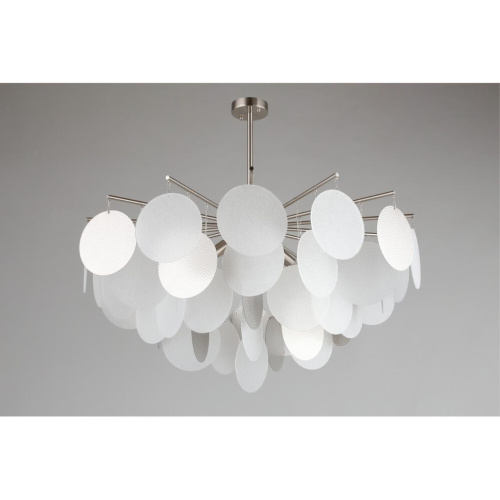 Люстра потолочная OML-89917-08 фото 7