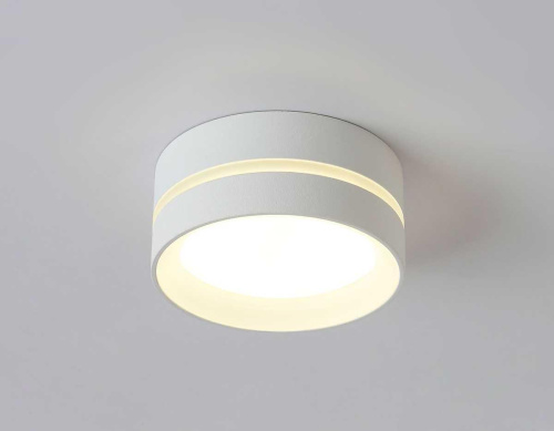 Потолочный светильник Ambrella light Techno Spot IP Protect TN5391 фото 3