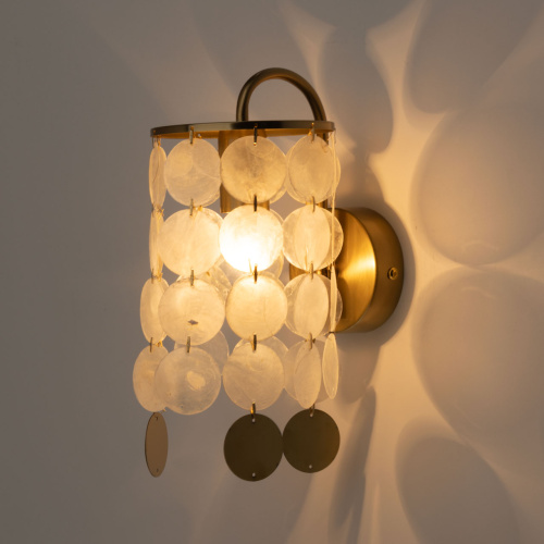 Бра De City Эмилия фото 6 Бра De City Эмилия фото 6