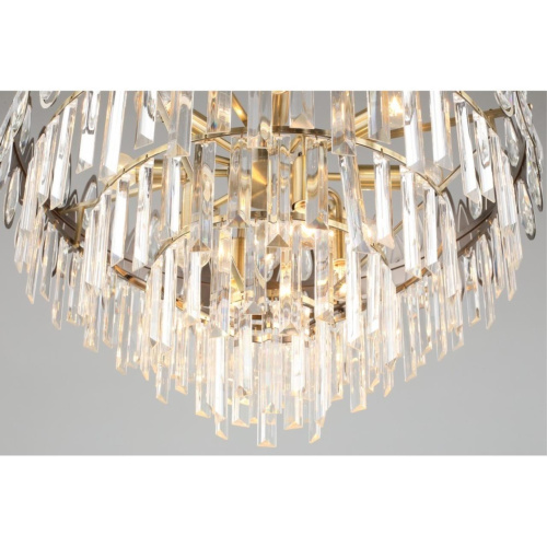 Люстра подвесная OML-71713-12 фото 13