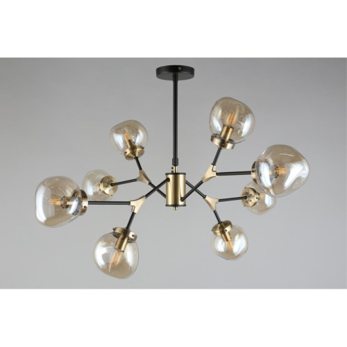 Люстра потолочная OML-95107-08 фото 4