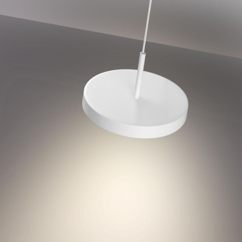 Подвесной светодиодный светильник Novotech Over Mirror 359280 фото 6