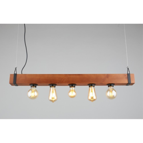 Люстра подвесная OML-94603-05 фото 2