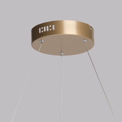 Подвесной светильник DeMarkt Толедо 312013201 фото 11