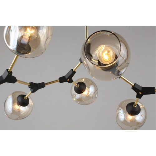 Люстра потолочная OML-93707-08 фото 6