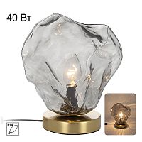 Настольная лампа Citilux Rocka CL247087