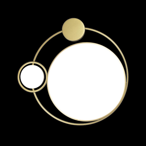 10065 Потолочный светильник LOFT IT Mike фото 3