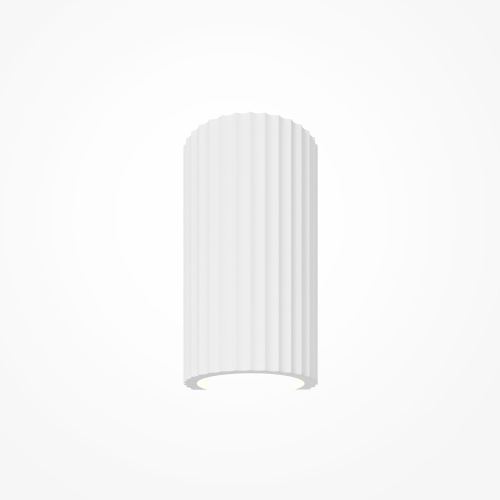 Настенный светильник (бра) Technical C124WL-GU10-02-W фото 3