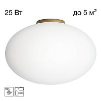 Светильник потолочный Citilux RON CL941E28B2