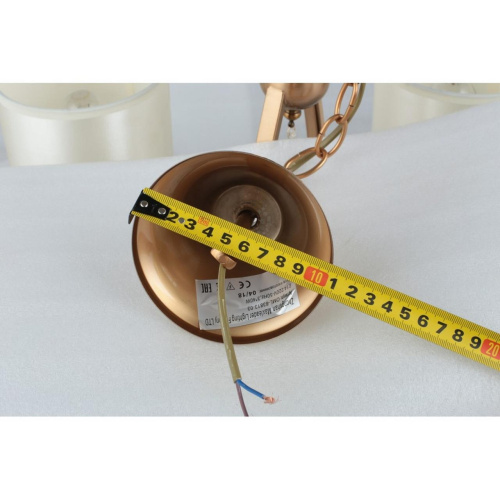 Люстра подвесная OML-63813-03 фото 6 Люстра подвесная OML-63813-03 фото 6