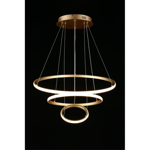 Люстра подвесная APL.018.13.60 фото 10