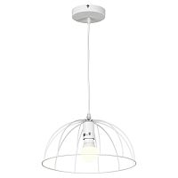 Подвесной светильник Lussole Lgo Lattice GRLSP-8214