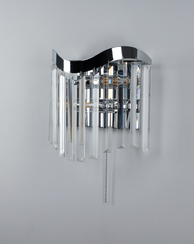 Бра Moderli V10769-2W Wave фото 7