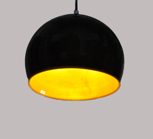Подвесной светильник Lumina Deco Aurora LDP 081013-300 BK